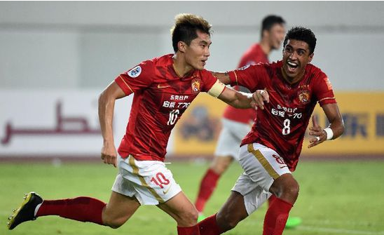 中场力量 中场力量